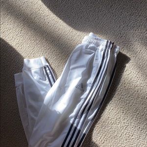 Adidas joggers